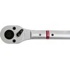 Sukimo momento raktas, 19.0 mm, 150-800 Nm diapazonas, tikslus priveržimo įrankis, kalibruotas sukimo momento raktas, didelio našumo sukimo momento raktas