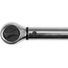 Sukimo momento raktas, 9.5 mm, 10-60 Nm diapazonas, tikslus priveržimo įrankis, automobilių sukimo momento raktas, srieginių jungčių raktas