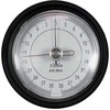 Sukimo momento raktas, 9.5 mm tvirtinimo kvadratas, 3-30 Nm diapazonas, tikslus kalibravimas, automobilių remonto įrankis, didelio našumo sukimo momento raktas