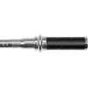 Yato Sukimo momento rakto rankena 20-100Nm, su 9x12mm lizdu, CrMo plieno rankena, automobilių sukimo momento raktas, terkšlės rakto rankena
