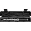 Yato Sukimo momento rakto rankena 2,5-12 Nm, su 9x12 mm lizdu, automobilių sukimo momento raktas, CrMo plieno raktas