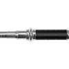 Yato Sukimo momento rakto rankena 2,5-12 Nm, su 9x12 mm lizdu, automobilių sukimo momento raktas, CrMo plieno raktas