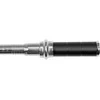 Yato Sukimo momento rakto rankena 9x12mm, 25-125Nm, CrMo plienas, terkšlės galvutės rankena, automobilių įrankis