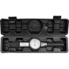 Sukimo raktas 1/4 0.5-5Nm laikrodinis, tiksliam priveržimui, reguliuojamas, dinamometrinis