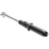 Sukimo raktas, 12.7 mm pavara, 20-100 Nm diapazonas, didelis tikslumas, profesionalus sukimo raktas, automobilių remonto įrankis
