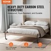 Sulankstomos lovos mechanizmas dvigulei, vertikalus "pasidaryk pats" komplektas, Murphy bed mechanizmas, sieninė lova