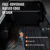 Sunkvežimio kėbulo kilimėlis, skirtas Chevrolet Colorado, GMC Canyon 2023-2024, 152 cm kėbulo įdėklas, neslystantis sunkvežimio kėbulo apsauga