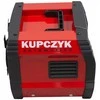 Švino-rūgšties akumuliatorių įkroviklis, 6V/12V akumuliatorių įkroviklis automobiliams, nešiojamas akumuliatorių įkroviklis su analoginiu ekranu