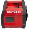 Švino-rūgšties akumuliatorių įkroviklis, 6V/12V akumuliatorių įkroviklis automobiliams, nešiojamas akumuliatorių įkroviklis su analoginiu ekranu