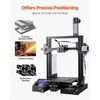 T-formos aliuminio ekstruzijos profilis 4040, 1000mm linijinis bėgelis 3D spausdintuvui CNC staklėms, anoduotas juodas aliuminio profilis, Europos standarto konstravimo rinkinys, rėmų medžiaga