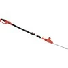 Akumuliatorinės teleskopinės žirklės 207-274cm 18V (be akumuliatoriaus) Yato