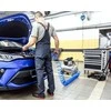 Tepalinis kompresorius, 24 litrų talpa, 9 barų slėgis, didelio našumo oro kompresorius garažui ir dirbtuvėms, pneumatiniai įrankiai