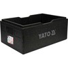 Toya Sa Poland Termoizoliuotas konteineris maitinimui 40L GN 1/1, maisto dėžė