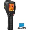 Termovizorius 240x180, 20Hz, namų patikrai, šiluminė kamera, temperatūros matuoklis