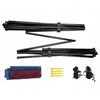 Tinklinio tinklas Nils, 3.06x0.85 m