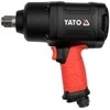 Toya 3/4" Pneumatinis veržliaraktis 1630 Nm, pramoninis smūginis veržliaraktis, automobilių pneumatinis veržliaraktis, didelio galingumo smūginis veržliaraktis