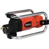 Toya Betono vibratorius 2300W su 4m velenu, betono vibratorius, betono vibratorius kolonoms, betono vibratorius pamatams
