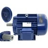 Trifazis elektrinis variklis, 2.2kW, 1420 aps./min., kompresoriams, siurbliams, pjūklams, pramoninei technikai