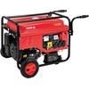 Trifazis generatorius, 5500W nešiojama elektrinė, didelio našumo generatorius statybai ir namams, 230V/400V generatorius, pramoninis maitinimo šaltinis
