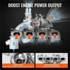 Turbokompresorius 1.4L varikliui su tarpinių rinkiniu, karščiui atspari sparnuotė, pilnas turbinos mazgas, turbokompresoriaus komplektas, variklio turbina