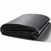 Tvenkinio įdėklas žuvų ar koi tvenkiniams ir vandens telkiniams, iš EPDM medžiagos, lengvai pjaustomas, juodas, 9 x 10.6 m, 1.5 mm storio, tvenkinio plėvelė vandens sodams, koi tvenkinio danga