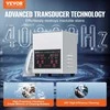 Ultragarsinis valiklis, 1,3 l, 50 W