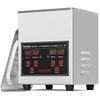 Ultragarsinis valiklis, 1,3 l, 50 W