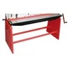 Universalus frezavimo staklių pagrindas UBM1070MS, frezavimo staklių stovas, UBM1070 pagrindo plokštė, metalinis frezavimo staklių pagrindas