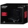 Vaflinė Vaflių keptuvė Lehmann Crisp
