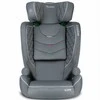 Vaikiška automobilinė kėdutė, 15-36 kg, su ISOFIX, reguliuojama galvos atrama, apsauga nuo šoninio smūgio, patogi kelioninė kėdutė, II/III grupės automobilinė kėdutė