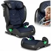 Vaikiška automobilinė kėdutė, 15-36 kg, su ISOFIX, reguliuojama galvos atrama, šoninė apsauga, 2-3 grupė, patogi kelioninė kėdutė
