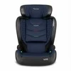 Vaikiška automobilinė kėdutė, 15-36 kg, su ISOFIX, reguliuojama galvos atrama, šoninė apsauga, 2-3 grupė, patogi kelioninė kėdutė
