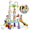 Vaikų žaidimų aikštelė Little Tikes