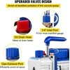 Vakuuminis siurblys, šaldymo vakuuminis siurblys, 71-85 L/min, skirtas R12 R22 R134a, AC aptarnavimas, automobilių remontas