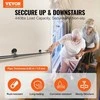 Vamzdžių turėklai, Pramoninio stiliaus turėklai, Laiptų turėklai, Metaliniai turėklai, Juodi turėklai, Lauko turėklai, Vidiniai turėklai