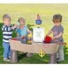 Vandens staliukas Little Tikes, rudas