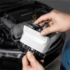 Variklio pagalvių komplektas Chevrolet Silverado 1500, priekinė kairė ir dešinė, 5.3L V8, OE A5365 alternatyva, vibracijos mažinimas, automobilių dalys