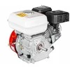Variklių degimo kompaktorius Eurocraft 170F 7 kW