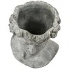 Vazonas Duwen, 23x17x23 cm
