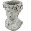 Vazonas Duwen, 23x17x23 cm
