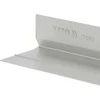 Vibro liniuotės profilis 2 m, aliuminis, betono lyginimo įrankis, vibro liniuotė