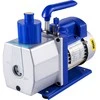 Vieno etapo rotorinis vakuuminis siurblys, 0,5 AG, 198 l/min