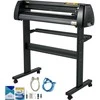 Spausdintuvas VEVOR Vinilo pjaustytuvas Signmaster 870mm su stovu