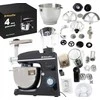 Virtuvinis kombainas Riwall Pro Roby Roboter 2.1 28in1