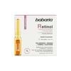 "Babaria Retinol Anti-Aging" ampulės 5x2ml