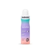 Babaria Invisible dezodorantas purškiamas 200ml