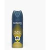 Babaria Juodas Gold dezodorantas purškiamas 150ml+50ml nemokamai
