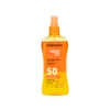 "Babaria Sun" apsauginis kremas nuo saulės Bifazinis Spf50 purškiklis 200ml