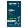 Babaria energijos suteikiantis veido fluidas vyrams 50 ml
