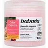 Babaria Color Capture intensyvi kaukė 400ml